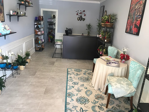 Bamboo Flowers, 3280 McEver Rd unit 101, Buford, GA 30518, USA, 