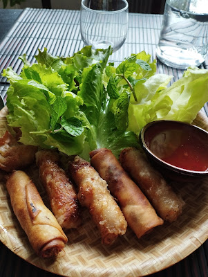 Chez Nguyen à Saint-Martin-d'Uriage