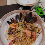 Photo n°3 de l'avis de Mk.i fait le 04/01/2023 à 07:00 sur le  Ristorante Pizzeria Barberino di Mugello - Ondalunga - à Barberino di Mugello