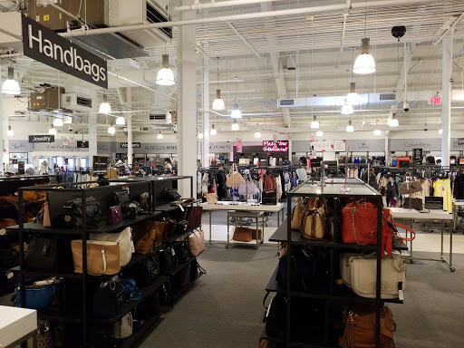Department Store «Saks OFF 5TH», reviews and photos, 498 Red Apple Ct #850, Central Valley, NY 10917, USA