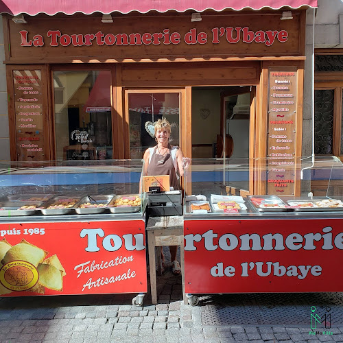 La tourtonnerie de l'Ubaye à Barcelonnette
