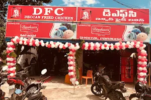 Deccan Fried Chicken ( DFC ) image