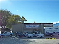 Vicious Fishes - Car repair in Indio, CA, Indio - Rated 4.1/5