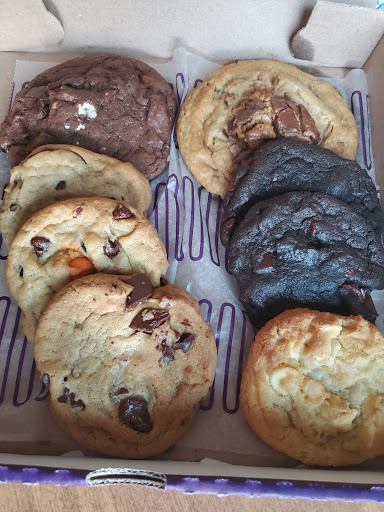 Cookie Shop «Insomnia Cookies», reviews and photos, 2013 Devine St, Columbia, SC 29205, USA