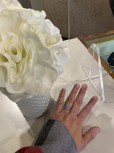 Jewelry Designer «Higgins Jewelry Center», reviews and photos, 22439 Foothill Blvd, Hayward, CA 94541, USA