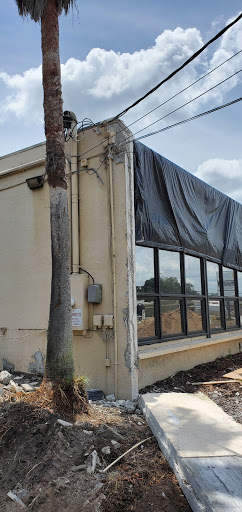 Auto Body Shop «Brandon Body Shop», reviews and photos, 134 W Robertson St, Brandon, FL 33511, USA