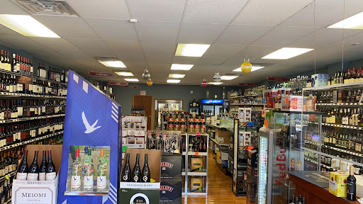 Liquor Store «Village Wine & Liquor Inc», reviews and photos, 161 N Wellwood Ave, Lindenhurst, NY 11757, USA