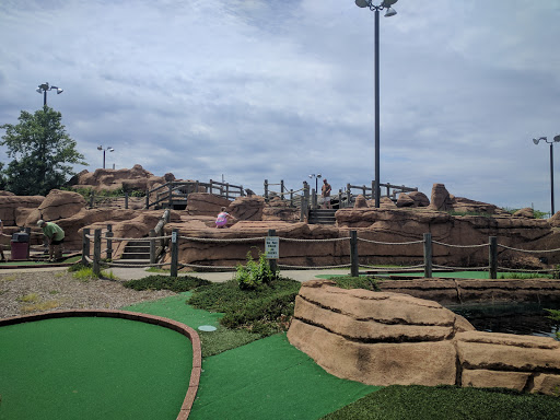 Golf Course «Heartland Golf Park», reviews and photos, 1200 Long Island Ave, Brentwood, NY 11717, USA