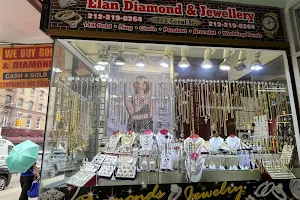Elan Diamonds Jewelry Inc image