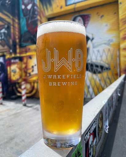 Brewery «J Wakefield Brewing», reviews and photos, 120 NW 24th St, Miami, FL 33127, USA