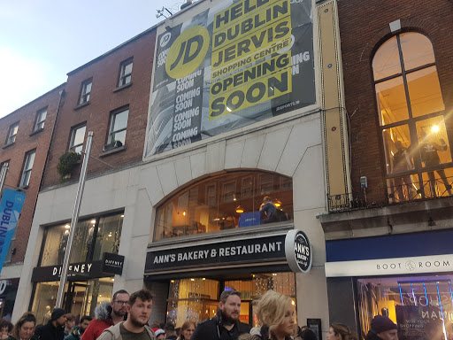 Stores to buy men's pants Dublin