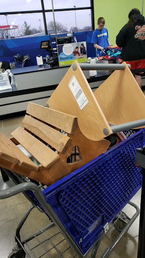 Non-Profit Organization «Goodwill Store», reviews and photos, 1528 Bush Ln, Crawfordsville, IN 47933, USA