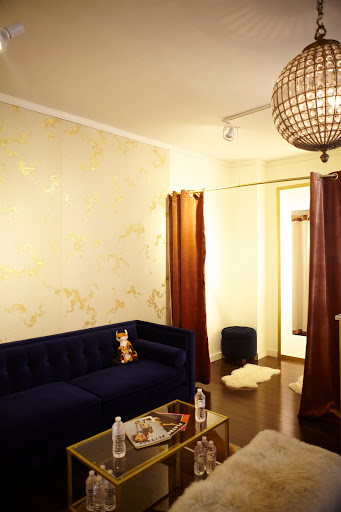 Lingerie Store «Brooklyn Fox Lingerie», reviews and photos, 200 Bedford Ave, Brooklyn, NY 11211, USA