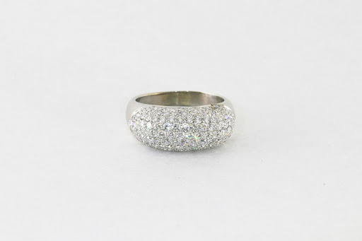 Jewelry Repair Service «6th Avenue Jewelers», reviews and photos, 2060 6th Ave, Vero Beach, FL 32960, USA