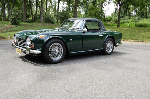 Car Dealer «New Hope Auto Sales», reviews and photos, 6528 Lower York Rd, New Hope, PA 18938, USA