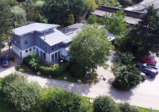 Kleintierklinik Iffezheim GbR unter Iffezheim, 