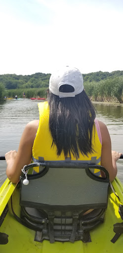 Canoe & Kayak Store «BayCreek Paddling Center, Inc.», reviews and photos, 1099 Empire Blvd, Rochester, NY 14609, USA