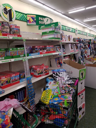 Dollar Store «Dollar Tree», reviews and photos, 290 Saratoga Rd, Glenville, NY 12302, USA