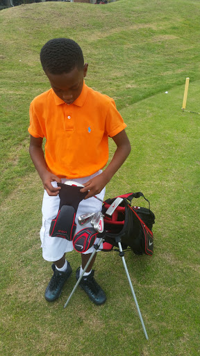 Golf Course «Vinny Links Golf Course», reviews and photos, 2009 Sevier St, Nashville, TN 37206, USA