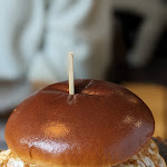 Photo n°1 de l'avis de Heinrich.r fait le 30/07/2023 à 16:36 sur le  Restaurant Hollberg à Treuchtlingen