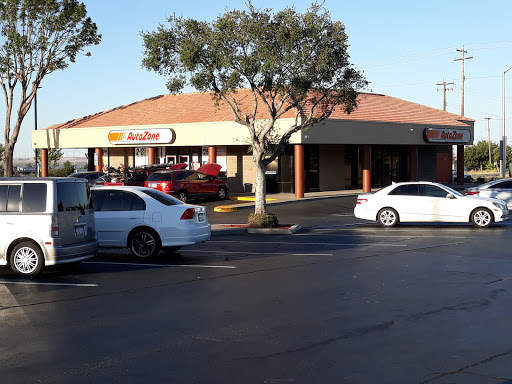 Auto Parts Store «AutoZone», reviews and photos, 652 Bailey Rd, Bay Point, CA 94565, USA
