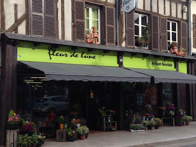Fleur De Lune à Aubigny-sur-Nère