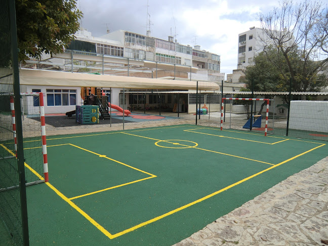 Avaliações doColégio Oficina Divertida em Faro - Escola