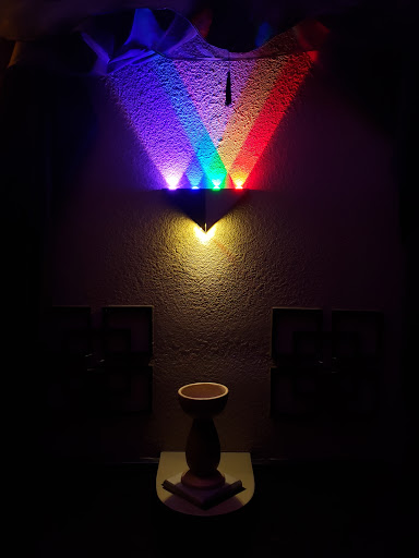 Tourist Attraction «Conundrum Escape Rooms», reviews and photos, 2480 Kipling St, Lakewood, CO 80215, USA