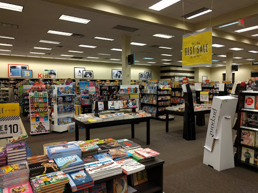 Book Store «Books-A-Million», reviews and photos, 2626 E Stone Dr, Kingsport, TN 37660, USA