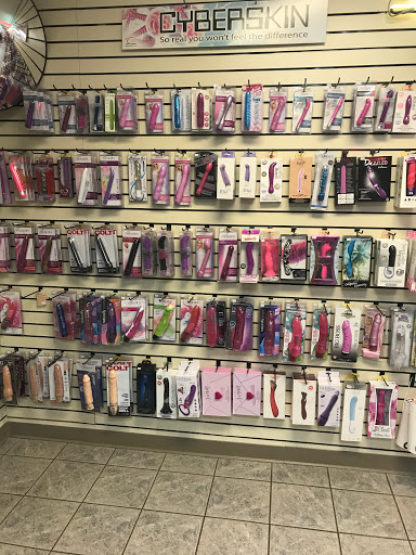 Lingerie Store «Intimate Ideas», reviews and photos, 3101 W Huron St, Waterford Twp, MI 48328, USA