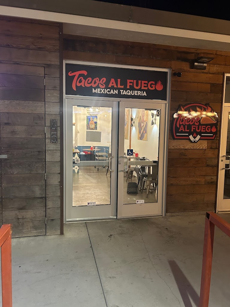 tacos al fuego 95076