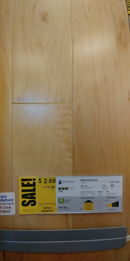 Flooring Store «Lumber Liquidators, Inc.», reviews and photos, 2460 E Germann Rd Suite 8, Chandler, AZ 85286, USA