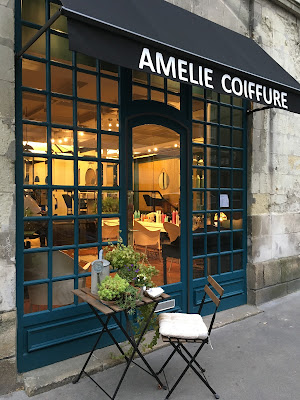 Olivier Amélie à Nantes