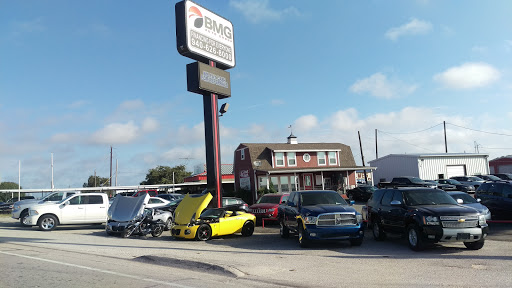 Car Dealer «BMG Auto Group», reviews and photos, 107 US-287, Decatur, TX 76234, USA