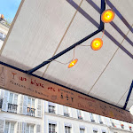 Photo n° 1 de l'avis de Alexandra.o fait le 17/04/2022 à 18:18 pour Le p'tit mousse à Paris