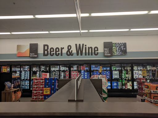 Grocery Store «Food Lion», reviews and photos, 2292 York Crossing Dr, Hayes, VA 23072, USA