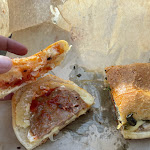 Photo n°2 de l'avis de Gabriele.o fait le 22/10/2023 à 23:05 sur le  Luciana E Figli à Rocca di Papa