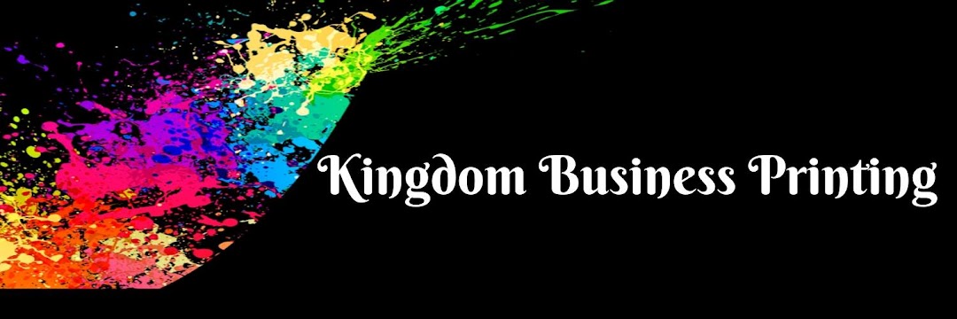 Kingdom Business Printing