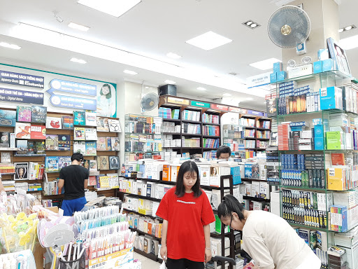 Nguyen Hue Bookstore
