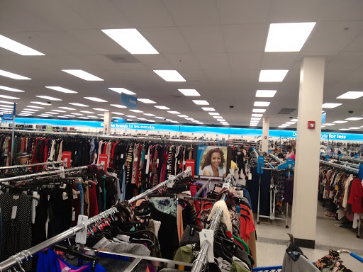 Clothing Store «Ross Dress for Less», reviews and photos, 12680 W Sunrise Blvd, Sunrise, FL 33323, USA