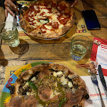 Photo n°1 de l'avis de Camilla.� fait le 09/04/2024 à 06:23 sur le  Rossopomodoro à Milan