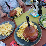 Photo n°1 de l'avis de Frau.r fait le 05/09/2023 à 09:49 sur le  Schlosskeller Ortenburg à Ortenburg