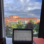 Photo n°6 de l'avis de Manu.u fait le 31/10/2022 à 13:14 sur le  Eurostars Oporto à Porto