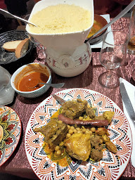 Photo n°4 de Le Marrakech à Istres ()