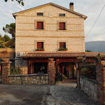 Photo n°1 de l'avis de Sandro.n fait le 07/11/2017 à 00:30 sur le  Ristorante la Tana del Lupo à Caramanico Terme