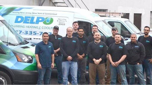 B & M Plumbing & Heating in Closter, New Jersey