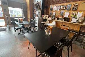 Buzz Cafe Restaurant image