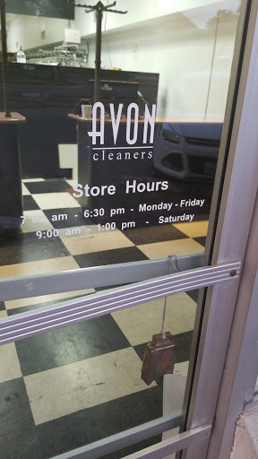 Laundromat «Avon Cleaners», reviews and photos, 6301 Hillcrest Ave, Dallas, TX 75205, USA
