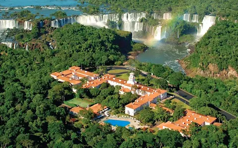 Hotel das Cataratas, A Belmond Hotel, Iguassu Falls image