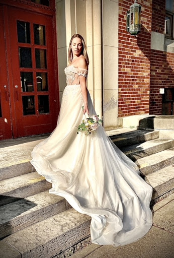 Bridal Shop «The Wedding Shoppe, Inc.», reviews and photos, 27333 Woodward Ave, Berkley, MI 48072, USA